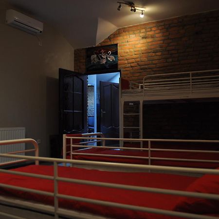 Hostel Egan Uzhhorod Exterior photo