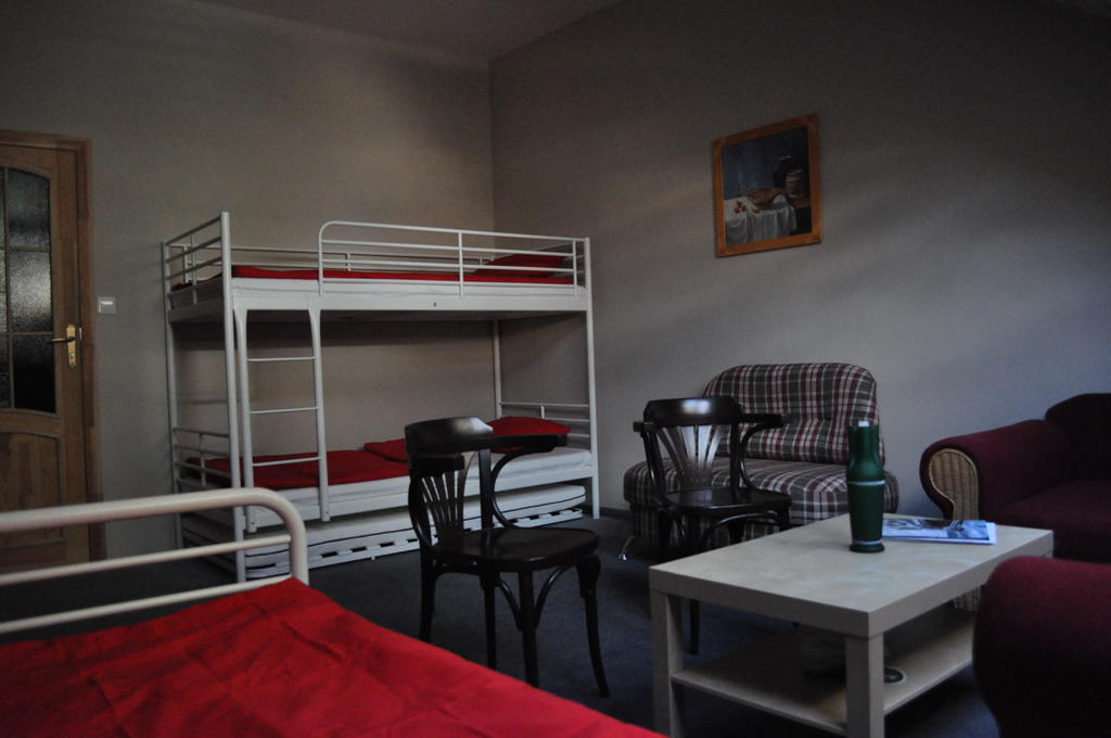 Hostel Egan Uzhhorod Room photo